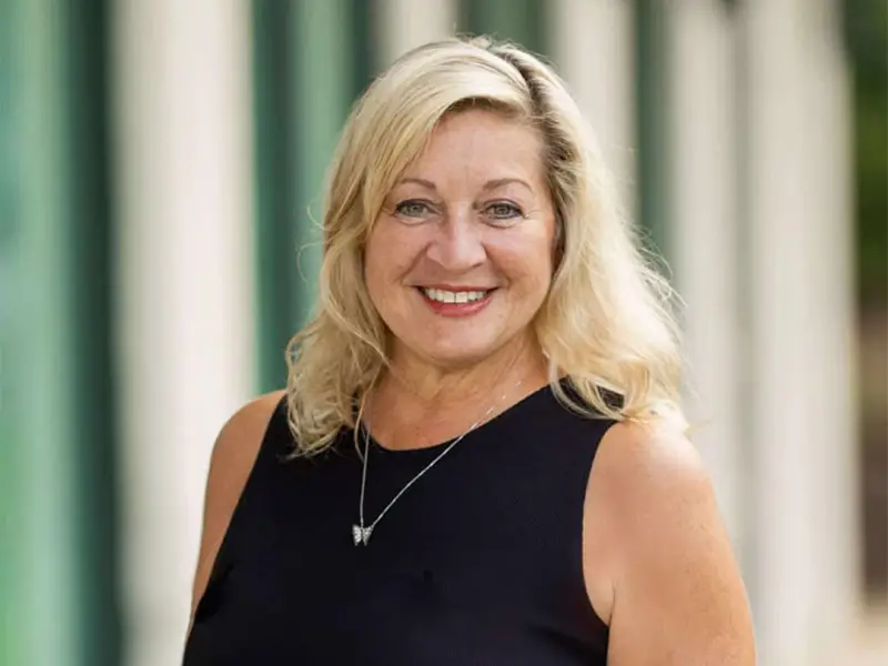 Julia Miller Portrait